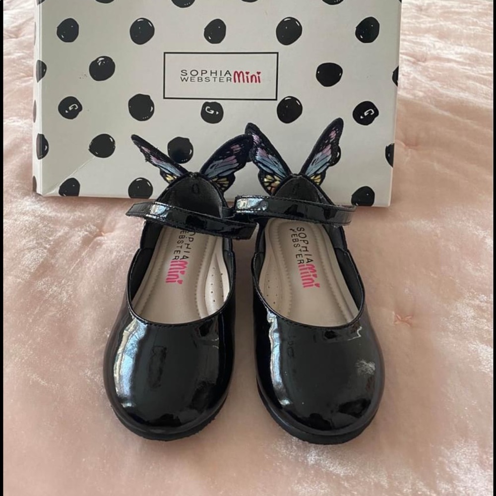 Mini Sophia Webster